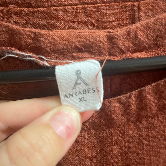 Cropped Matching Set - Picture 4 of 6